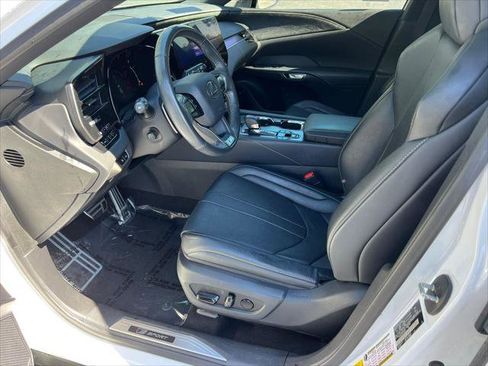 Certified 2023 Lexus RX 350 F Sport w/ Cold Area Package AWD/4WD image 10