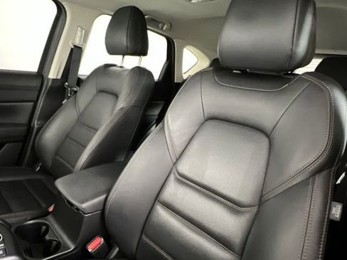 Certified 2023 MAZDA CX-5 AWD 2.5 S w/ Preferred Package image 12