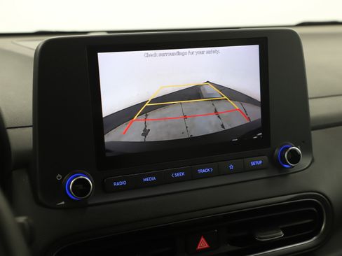 Used 2023 Hyundai Kona SEL image 26