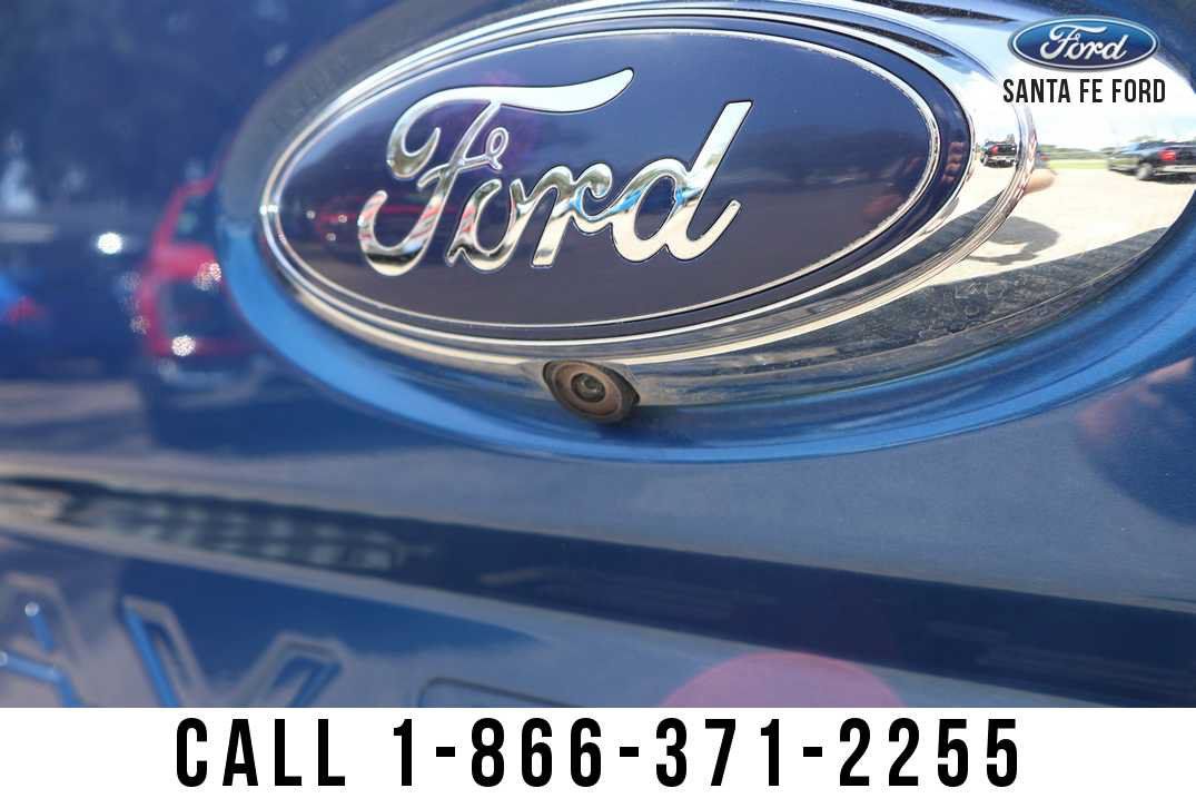 Used 2024 Ford Maverick XLT w/ XLT Luxury Package FWD image 8