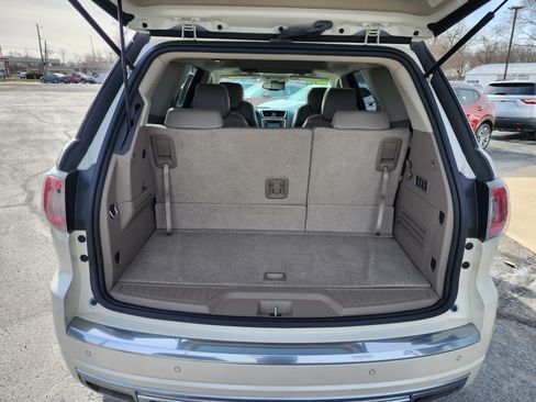 Used 2014 GMC Acadia Denali image 6
