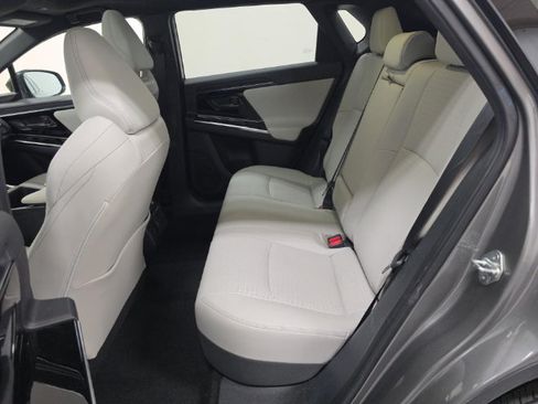 Used 2023 Toyota bZ4X AWD w/ Weather Package image 9