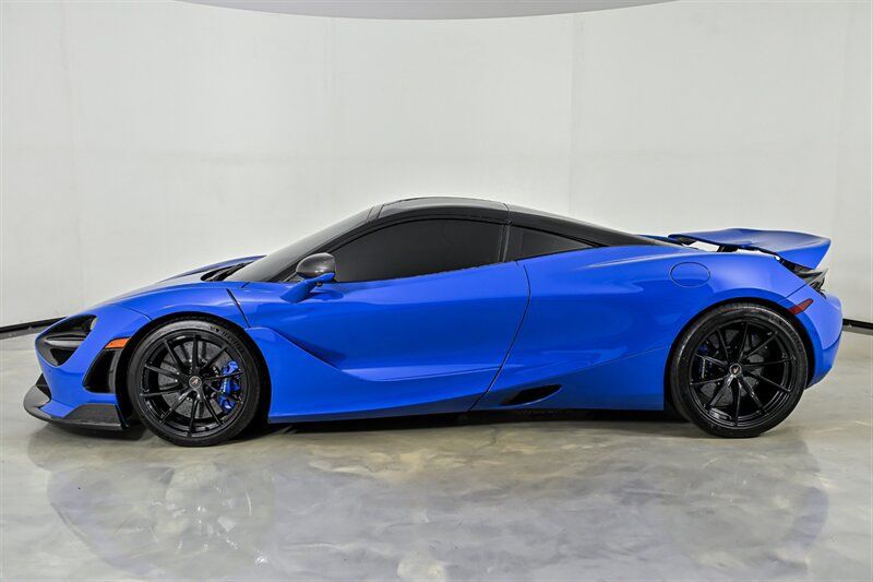 Used 2018 McLaren 720S RWD image 10