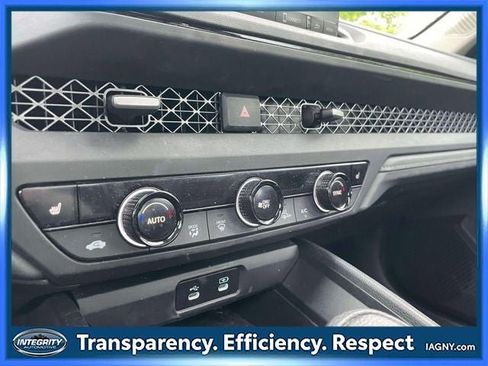 Used 2023 Honda Accord EX image 29