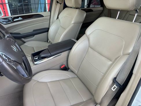 Used 2012 Mercedes-Benz ML 350 4MATIC image 9