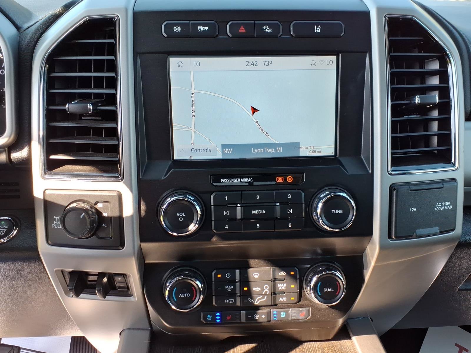 Used 2021 Ford F350 Lariat AWD/4WD image 18