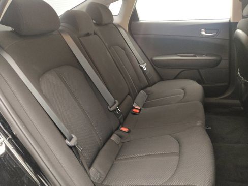 Used 2018 Kia Optima LX w/ Convenience Package image 19