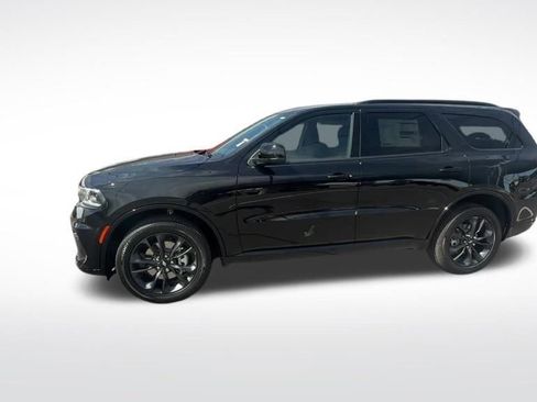 New 2026 Dodge Durango GT w/ Blacktop Package AWD/4WD image 33