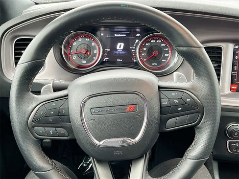Used 2023 Dodge Charger Scat Pack w/ Harman/Kardon Audio Group image 11