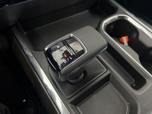 New 2024 Chevrolet Silverado 1500 RST w/ All Star Edition Plus image 15