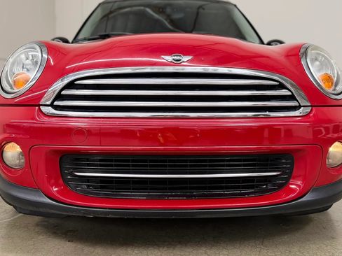 Used 2013 MINI Cooper Clubman FWD image 5