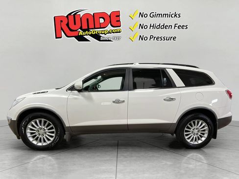 Used 2011 Buick Enclave CXL FWD image 3