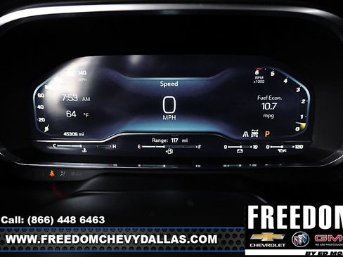 Certified 2024 Chevrolet Tahoe Premier image 15