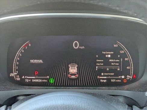 Used 2022 Acura MDX SH-AWD w/ Advance Package image 11