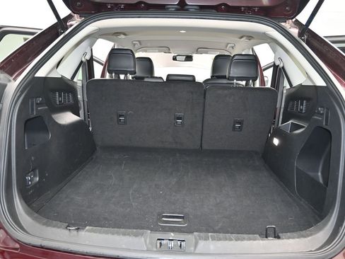Used 2024 Ford Edge SEL image 11