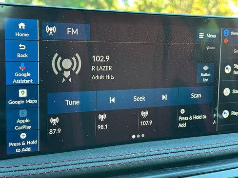 New 2026 Acura MDX Type S image 22