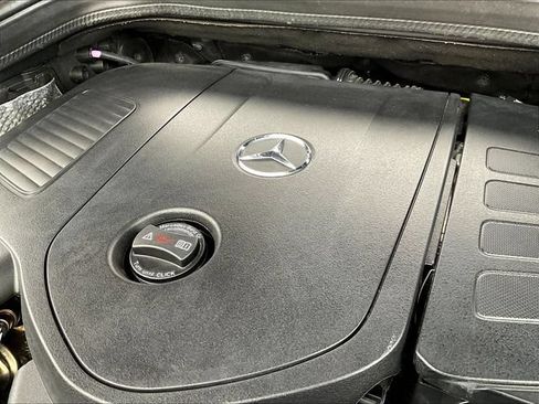 Certified 2024 Mercedes-Benz GLE 350 4MATIC image 33