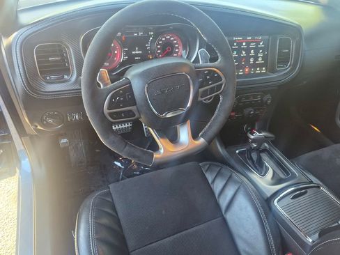 Used 2021 Dodge Charger SRT Hellcat w/ Harman/Kardon Audio Group image 23
