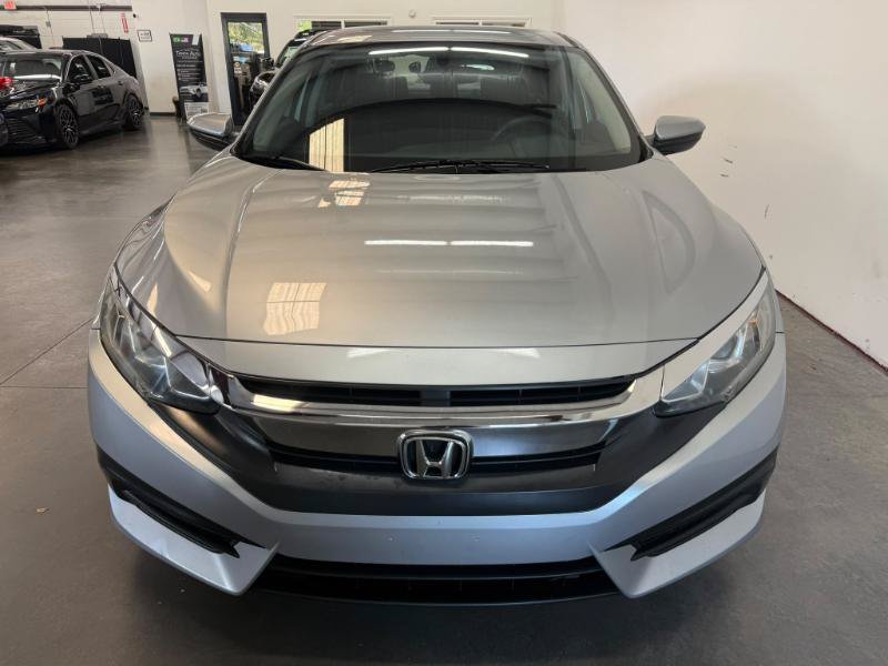 Used 2017 Honda Civic LX image 5