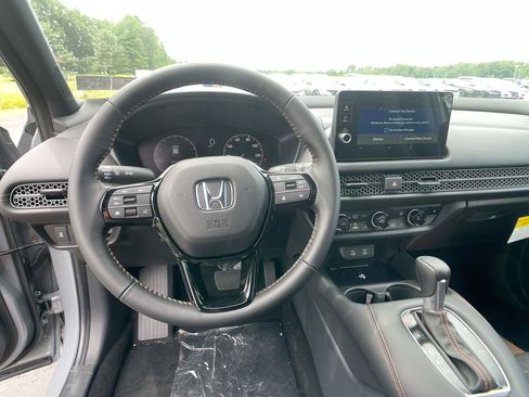 New 2026 Honda HR-V Sport image 13