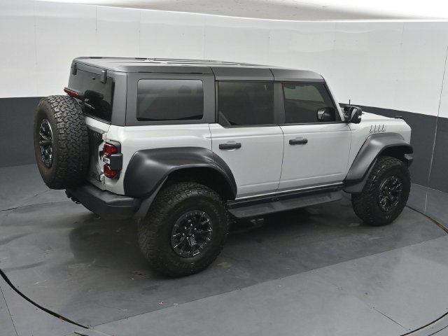 Used 2023 Ford Bronco Raptor AWD/4WD image 43