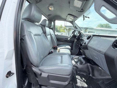 Used 2011 Ford F250 XL w/ PWR Equipment Group image 16