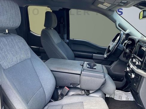 Used 2022 Ford F150 XLT w/ Equipment Group 301A Mid image 30