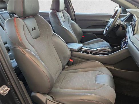 Used 2023 Hyundai Sonata N Line FWD image 21