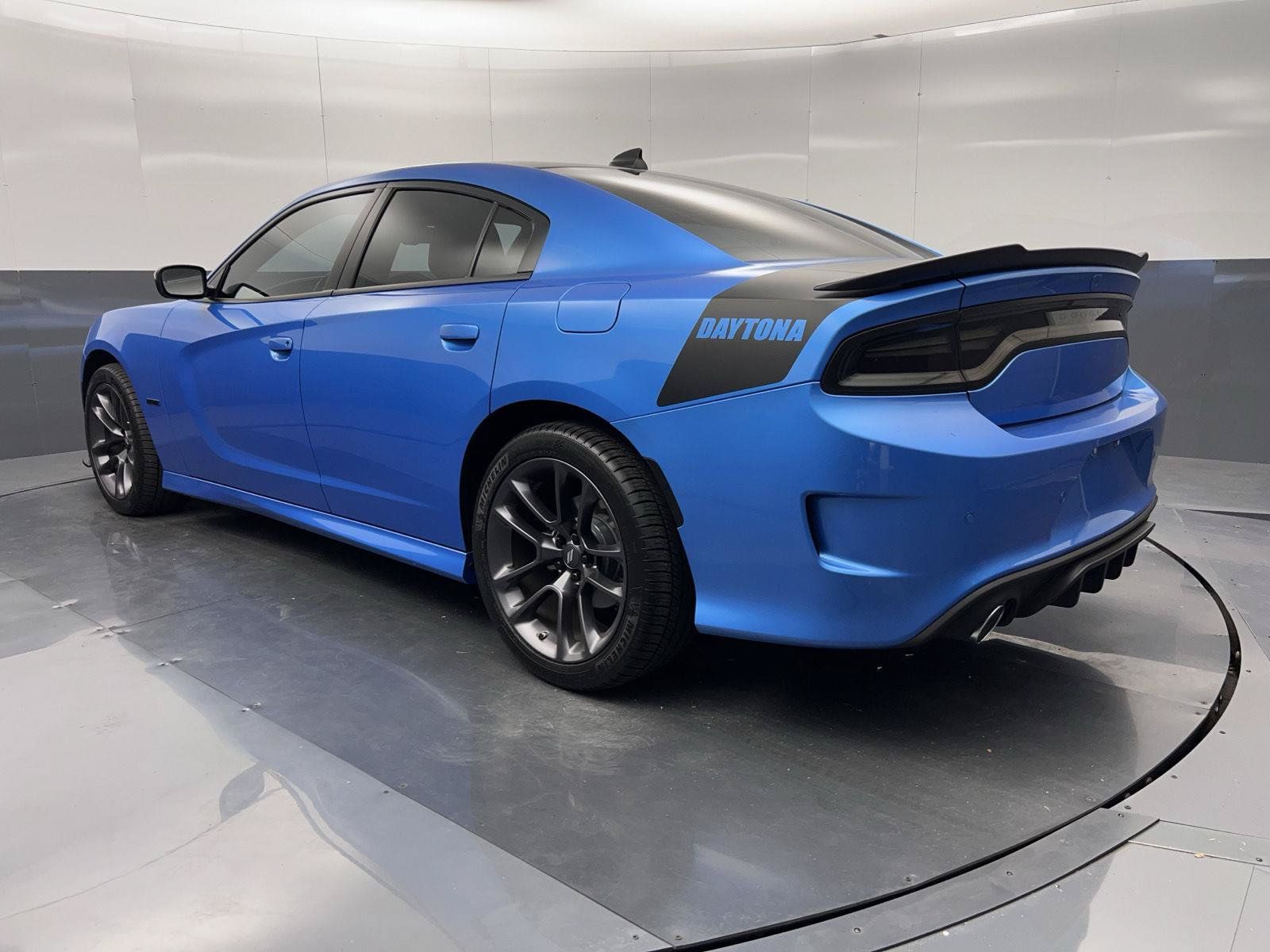 Used 2023 Dodge Charger R/T w/ Daytona Edition Group RWD image 31