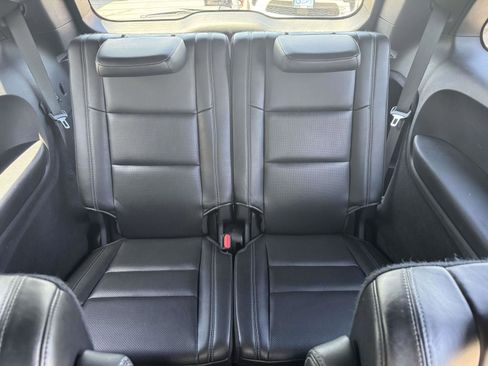 Used 2020 Dodge Durango R/T w/ Blacktop Package AWD/4WD image 15