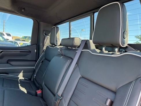 New 2026 GMC Sierra 1500 AT4X AWD/4WD image 19