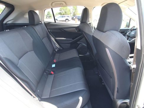 Used 2021 Subaru Crosstrek 2.0i w/ Popular Package #1 AWD/4WD image 9