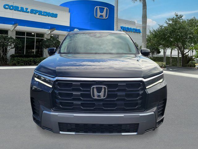 New 2026 Honda Pilot Elite image 8