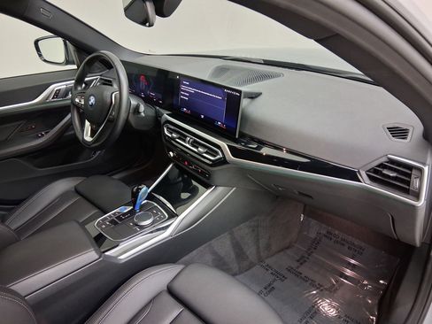 Used 2023 BMW i4 eDrive35 w/ Premium Package RWD image 36