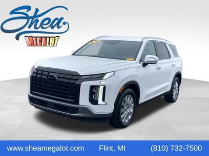 Used 2025 Hyundai Palisade SEL