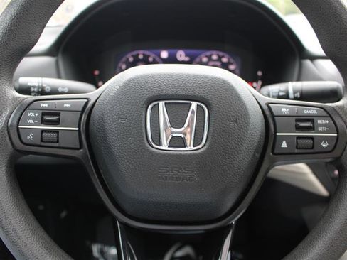 Used 2023 Honda Accord EX image 15
