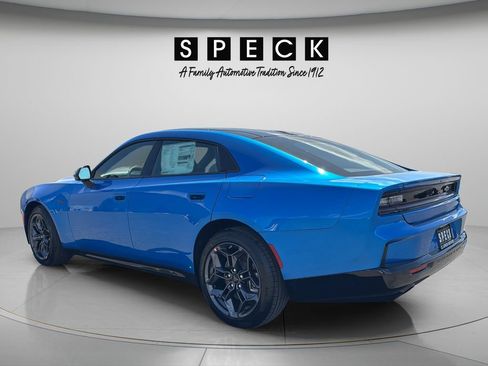 New 2026 Dodge Charger R/T w/ Blacktop Package AWD/4WD image 3