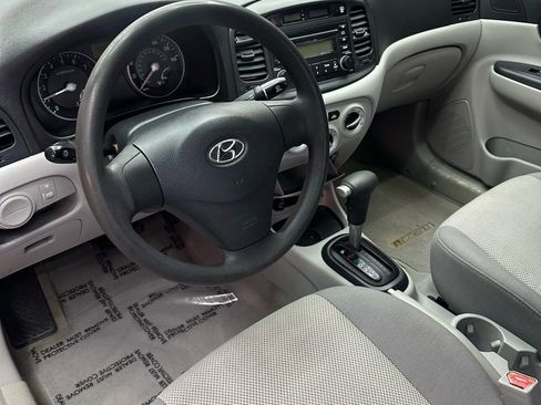 Used 2007 Hyundai Accent GLS image 12
