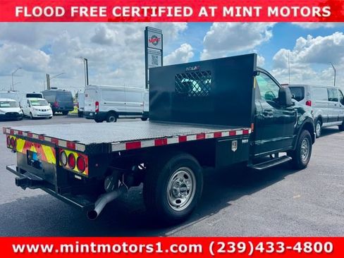 Used 2021 Ford F250 XL w/ Power Equipment Group RWD image 15