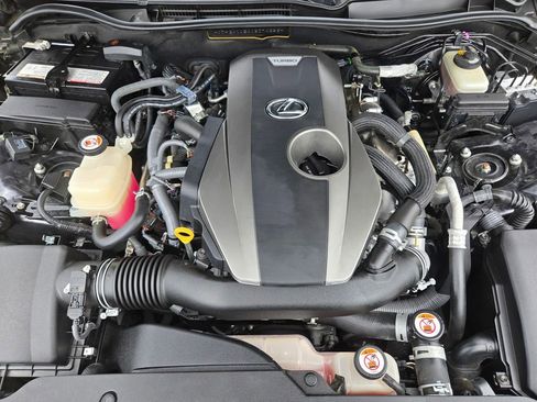 Used 2018 Lexus IS 300 F Sport image 37