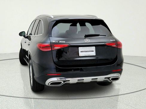 Certified 2023 Mercedes-Benz GLC 300 4MATIC image 11