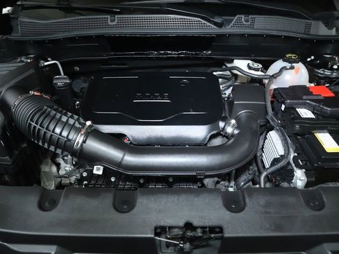 Used 2024 Chevrolet Blazer LT image 33