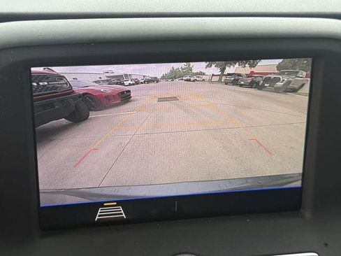 Used 2020 Chevrolet Camaro LT RWD image 16