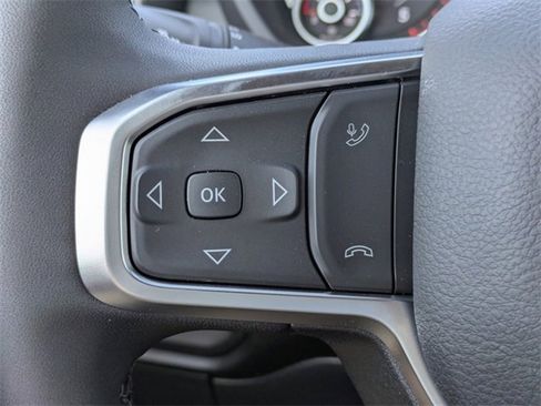 New 2025 RAM 2500 Big Horn image 22