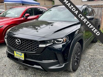 Used 2026 MAZDA CX-50 AWD 2.5 Hybrid w/ Weather Package