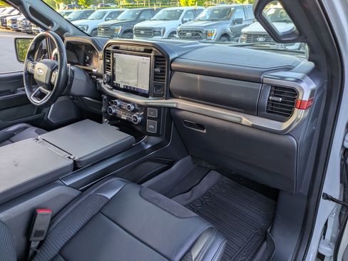 Used 2023 Ford F150 Raptor image 45