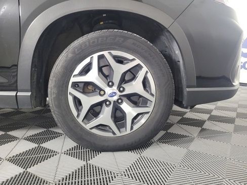 Used 2021 Subaru Forester Premium w/ Popular Package #1 image 15