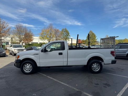 Used 2013 Ford F150 XL image 8