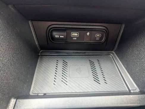 Certified 2024 Kia Sportage SX FWD image 28