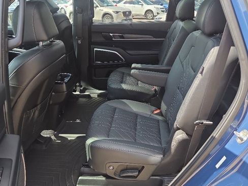 Used 2023 Kia Telluride SX Prestige X-Line AWD/4WD image 25